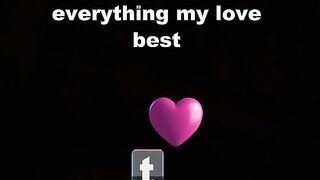 My hubby is my lifeline.......