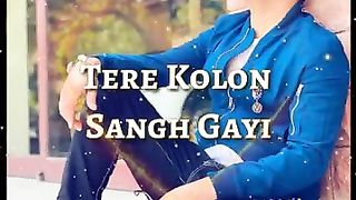 Jaani_Shayari_Whatsapp_Status_GALIB_B_Praak_Status_Gippy_Grewal