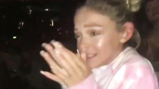 Me every time Chris makes his weight loss goals