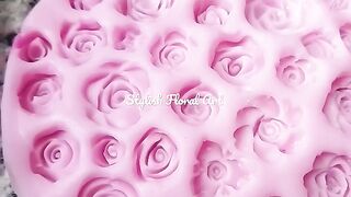 Different Designs of Rose Making Mold