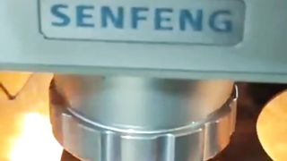 CNC tooling long round Steel bar