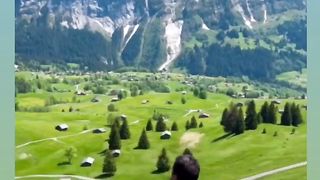 Kashmir