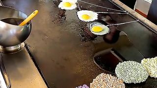 Food video