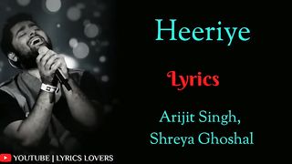 Arijit singh best song