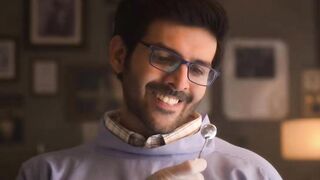Freddy (2022) | Indian Psychological Thriller movie | Explained in hindi/urdu | Fantasy Explore