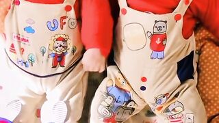 baba and beby