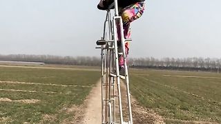 Big cycle