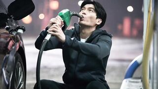 Night of the Undead (2020) | Korean Comedy/Sci-fi movie | explained in hindi/urdu | Fantasy Explore