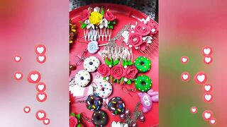 My handmade jewelry ❤️ & Accessories