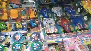 Toys for kids