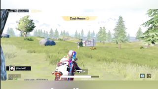 Pubg mobile