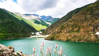 Ansoo lake/Pakistan