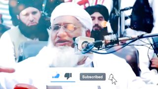 1:20 / 5:05 Sheikh Idrees sahib | ma na yawi jaine der khatanaka sawal wako | new pashto bayan