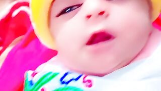 Baby lover