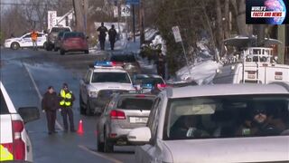 2 children dead, 6 injured in Laval Quebec