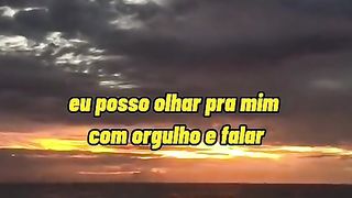 Bom dia meu povo