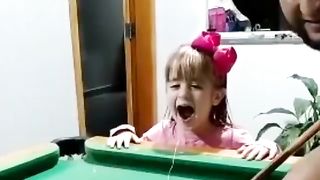 Cute baby