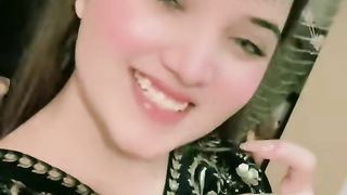 Rabeeca khan new tiktok vedio