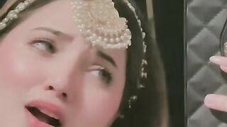 Rabeeca khan new tiktok vedio