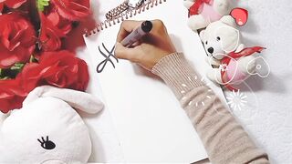 Huda name birthday status|Hot to make simple video...