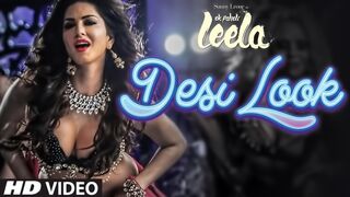 Desi Look' FULL AUDIO Song | Sunny Leone | Kanika Kapoor | Ek Paheli Leela