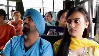 akh lag di na rahta no punjabi song