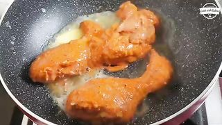 CHICKEN TIKKA MASALA RECIPE ♥️