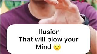 Illusion video