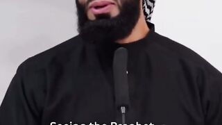 short islamic bayan