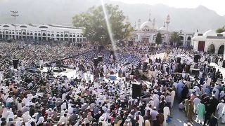 Ghamkol Sharif || Muhammad_Arsal