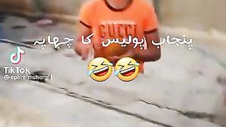 Fastest speed Tesla Model S P100D Very funny