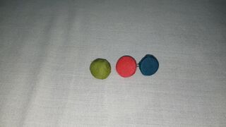 How to make Fabric Buttons at home | Fabric Buttons making without Machine | Easy tutorial in Urdu