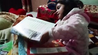 Muntaha study karty howay