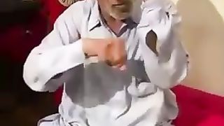 Old is gold