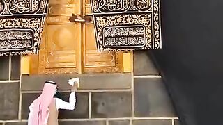 Makkah Live today now hajr e aswad