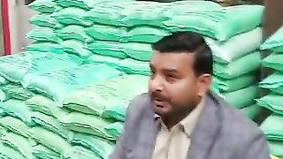 Flour prachse