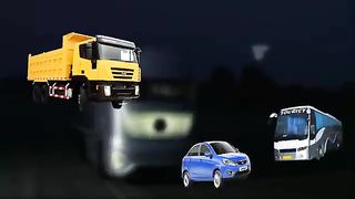 ये Truck है या जहाज़ - 5 Future Trucks That Will Blow Your Mind