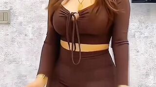 Video beautiful girl