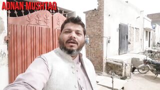 Old Childhood Memories |Adnan Mushtaq |