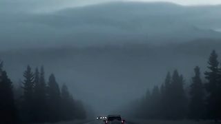 Ride Alone