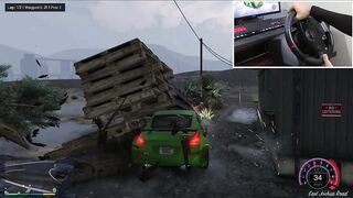 gta 5 abs on vs off