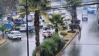 Islamabad status