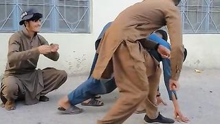 Fuuny video