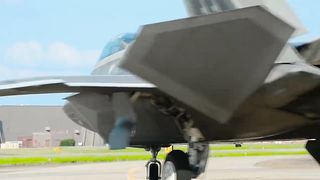 This fastest American fighter has shocked Russia and China. Video 2023