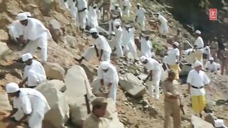 Tari Gali wecho jado nagay ga janaza mera