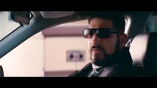 BABY DRIVER Opening Clip
