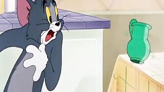 Tom and jerry new episode 2023 | hehehe | kids420