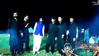 ساڈے یاراں دی خیر ہوے