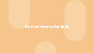 What is the most popular kid cartoon?