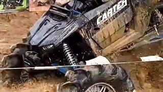 Danger car